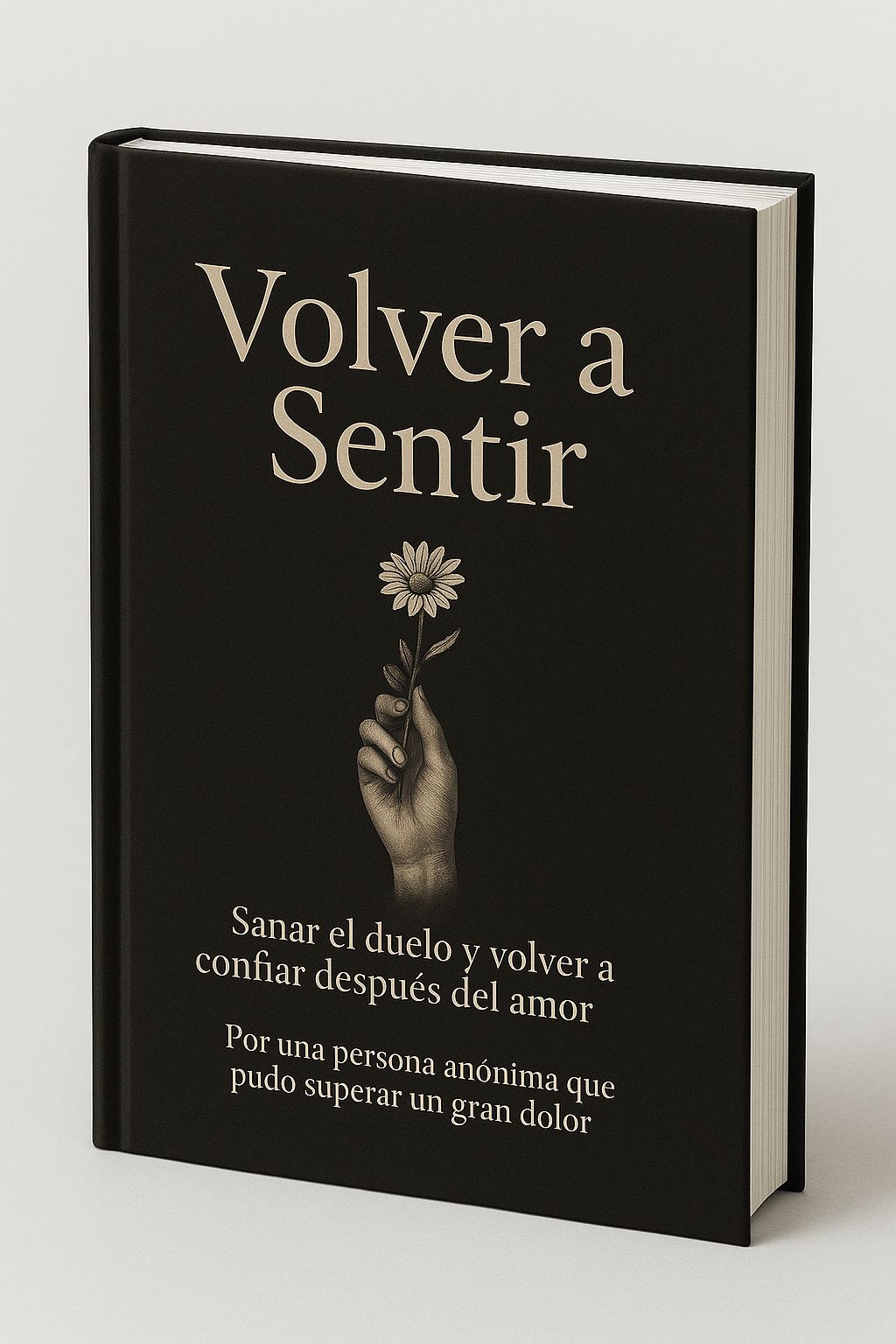 Volver a Sentir